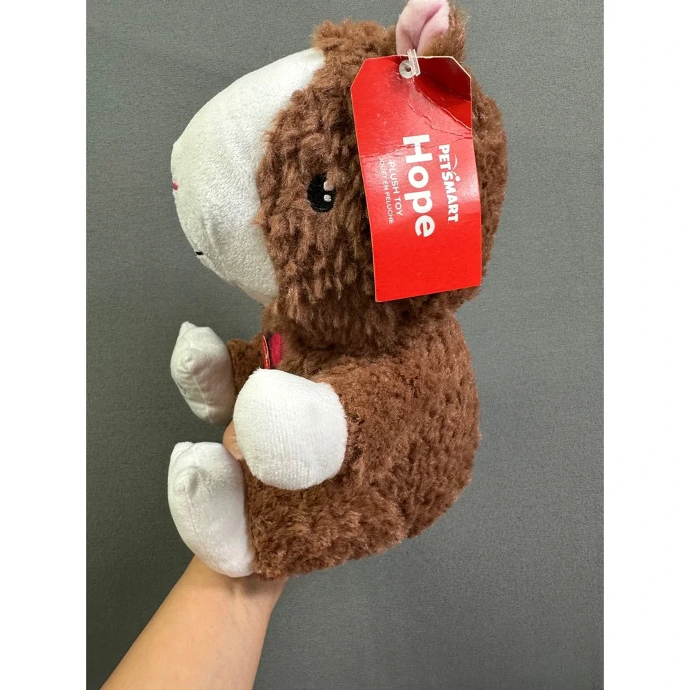 Petsmart hope plush